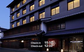 三井ガーデンホテル京都新町 別邸