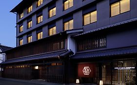 三井ガーデンホテル京都新町 別邸